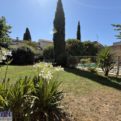 Maison 9 pièces 560000 €