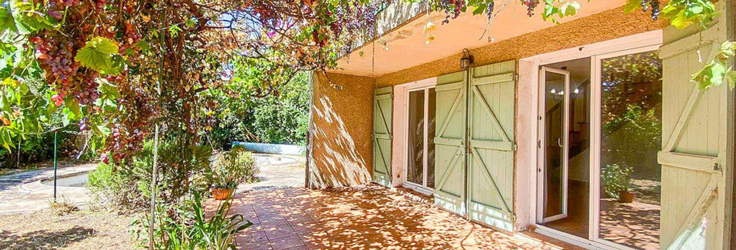 Maison 9 Pièces 96 m² à vendre à La Garde (83130)