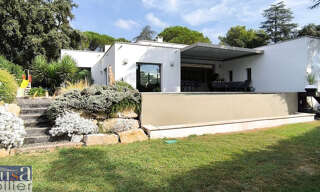 Maison 7 Pièces 163 m² à vendre à Nages-et-Solorgues (30114)