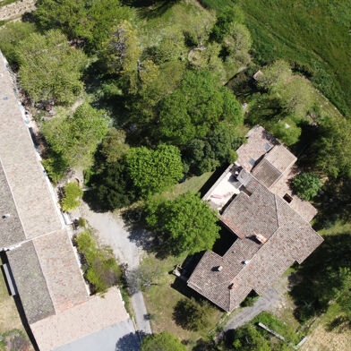 Maison 30 pièces 1680000 €