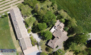 Maison 30 Pièces 1360 m² à vendre à Pompignan (30170)