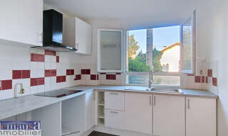 Appartement 4 Pièces 67 m² à vendre à Nîmes (30000)