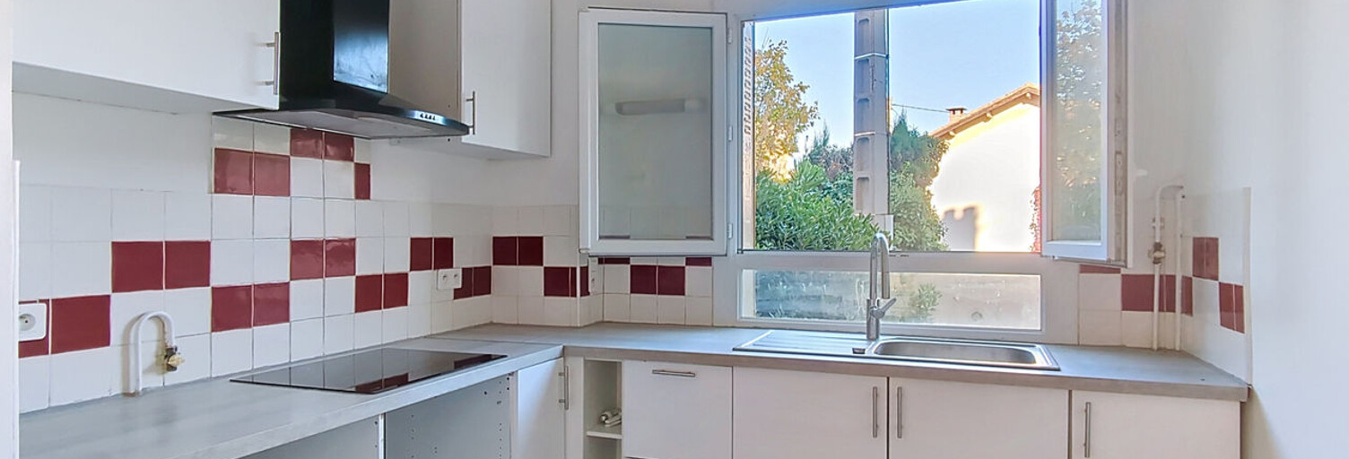 Appartement 4 Pièces 67 m² à vendre à Nîmes (30000)