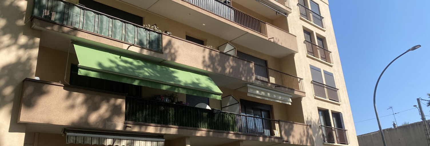 Appartement 5 Pièces 104 m² à vendre à Nîmes (30900)