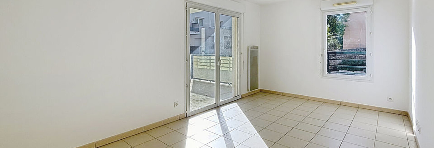 Appartement 2 Pièces 41 m² à vendre à Nîmes (30000)