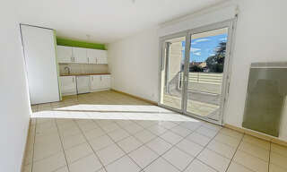 Appartement 2 Pièces 41 m² à vendre à Nîmes (30000)