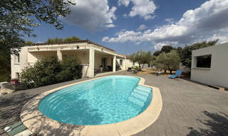 Maison 6 Pièces 183 m² à vendre à Poulx (30320)