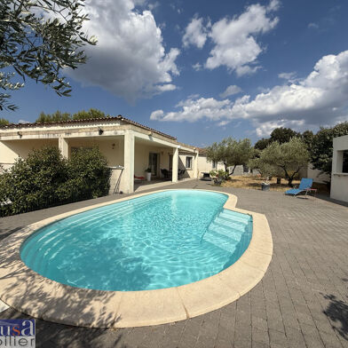 Maison 6 pièces 449000 €