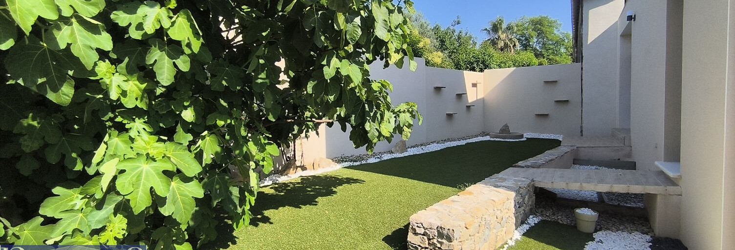 Maison 4 Pièces 90 m² à vendre à Générac (30510)