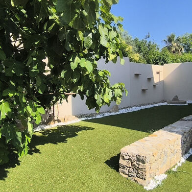 Maison 4 pièces 289900 €
