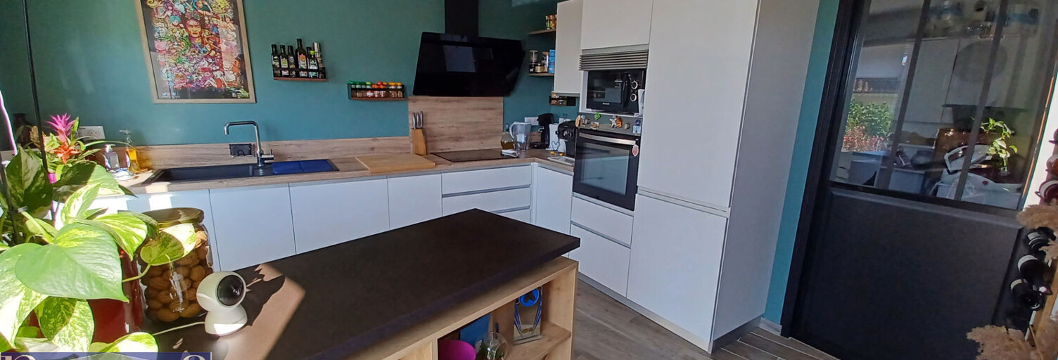 Maison 3 Pièces 76 m² à vendre à Saint-Gilles (30800)