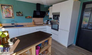 Maison 3 Pièces 76 m² à vendre à Saint-Gilles (30800)