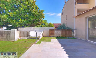 Appartement 3 Pièces 68 m² à vendre à Nîmes (30000)