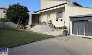 Maison 6 Pièces 145 m² à vendre à Bernis (30620)