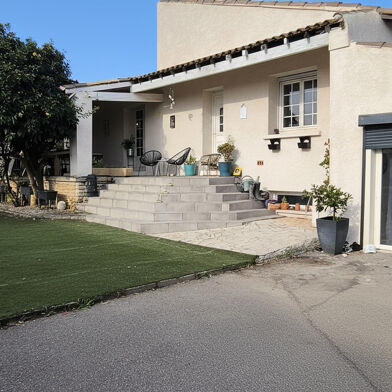 Maison 6 pièces 339000 €
