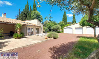 Maison 6 Pièces 157 m² à vendre à Nîmes (30000)