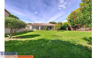 Maison 6 Pièces 156 m² à vendre à Nîmes (30900)