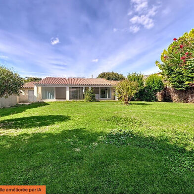 Maison 6 pièces 395000 €