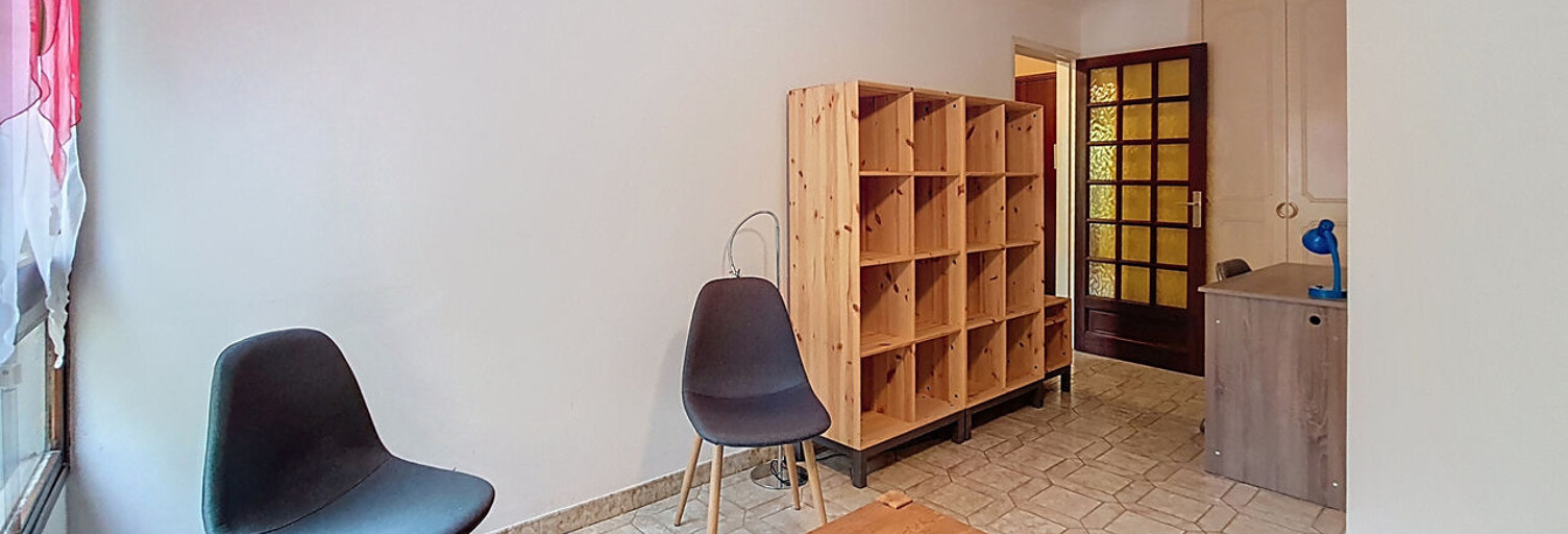 Appartement 2 Pièces 33 m² à vendre à Nîmes (30000)