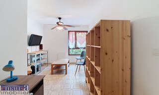 Appartement 2 Pièces 33 m² à vendre à Nîmes (30000)