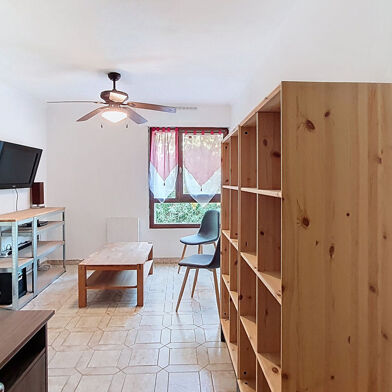 Appartement 2 pièces 89000 €