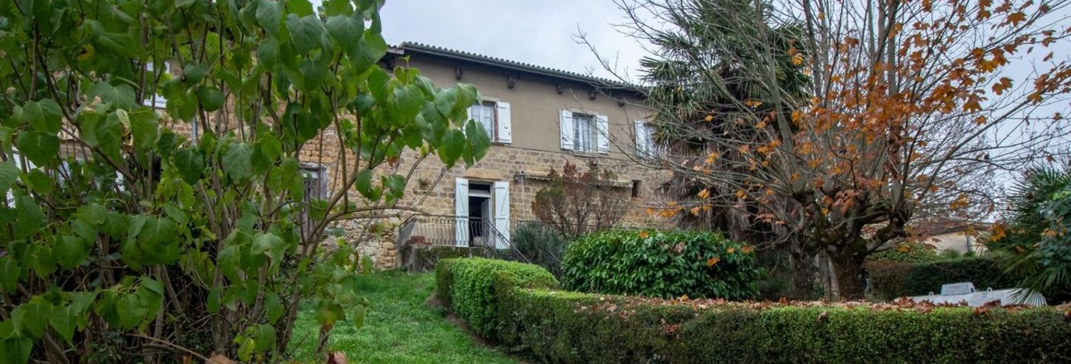 Maison 5 Pièces 140 m² à vendre à Bassoues (32320)