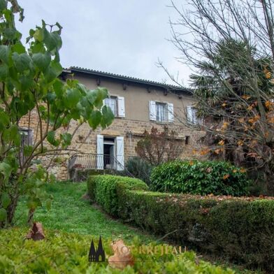 Maison 5 pièces 75000 €