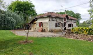 Maison 4 Pièces 90 m² à vendre à Sarragachies (32400)