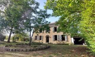 Maison 7 Pièces 260 m² à vendre à Riscle (32400)