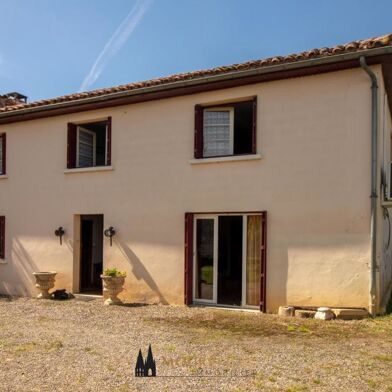 Maison 4 pièces 155000 €