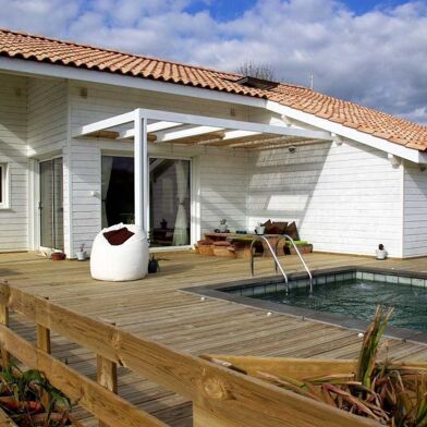 Maison 5 pièces 265000 €