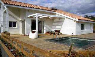 Maison 5 Pièces 143 m² à vendre à Marciac (32230)