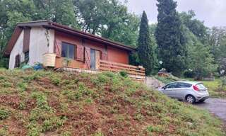 Maison  90 m² à vendre à Eugénie-les-Bains (40320)