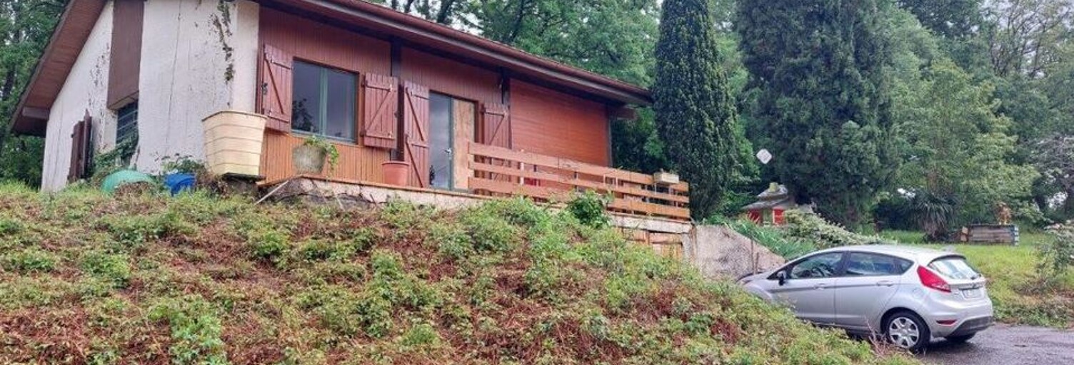 Maison  90 m² à vendre à Eugénie-les-Bains (40320)