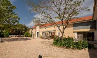 Maison 9 Pièces 300 m² à vendre à Maubourguet (65700)