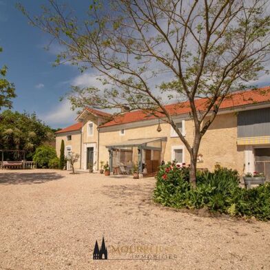 Maison 9 pièces 382200 €