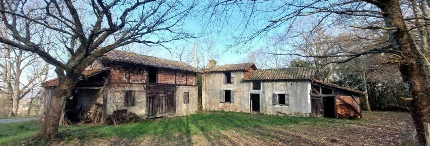 Maison 4 Pièces 120 m² à vendre à Lannux (32400)