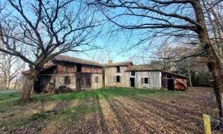 Maison 4 Pièces 120 m² à vendre à Lannux (32400)