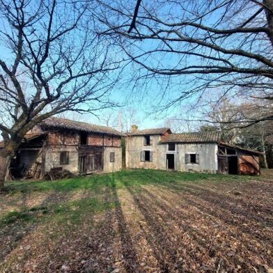 Maison 4 pièces 93075 €