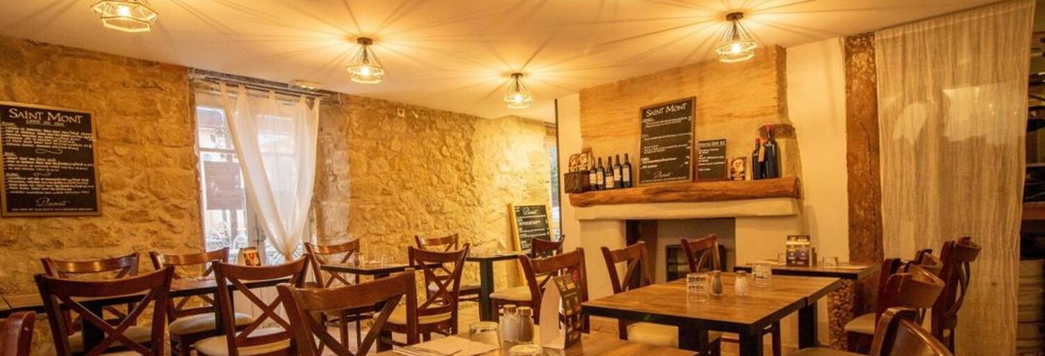 Immeuble  130 m² à vendre à Marciac (32230)