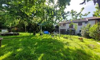 Maison 5 Pièces 130 m² à vendre à Riscle (32400)