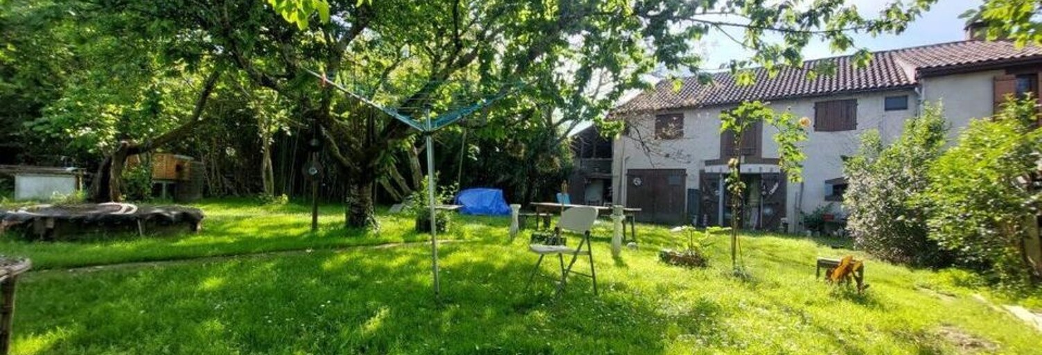 Maison 5 Pièces 130 m² à vendre à Riscle (32400)