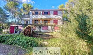 Maison 10 Pièces 200 m² à vendre à Antibes (06600)