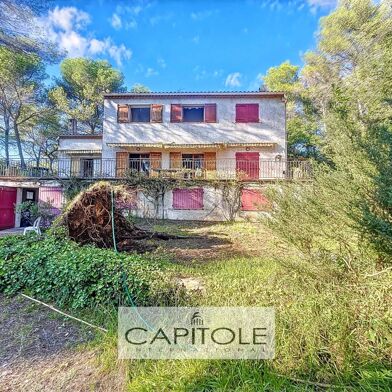 Maison 10 pièces 1170000 €