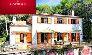 Maison 10 Pièces 266 m² à vendre à Antibes (06600)