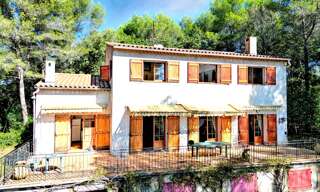 Maison 10 Pièces 266 m² à vendre à Antibes (06600)