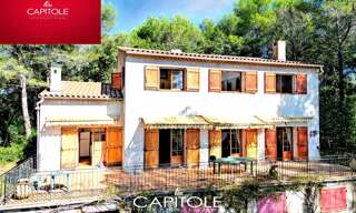 Maison 10 Pièces 266 m² à vendre à Antibes (06600)