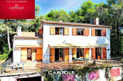 Maison 10 pièces 1170000 €