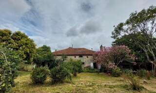 Maison 6 Pièces 186 m² à vendre à Riscle (32400)