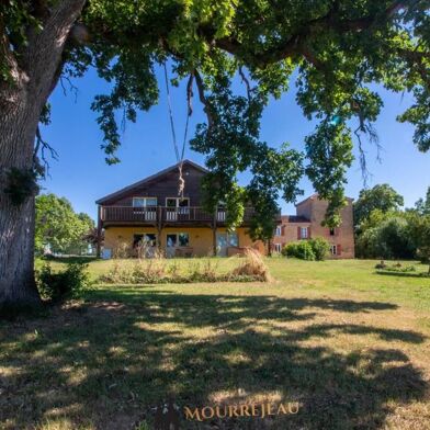 Maison 22 pièces 529000 €